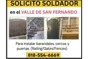 📍VALLE DE SAN FERNANDO