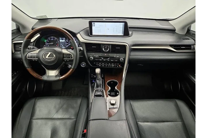 $24998 : Lexus RX 350 2016 AWD 4dr SU image 9
