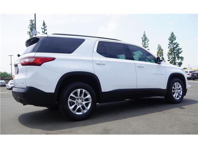 $22984 : 2019 Traverse LT Cloth image 6