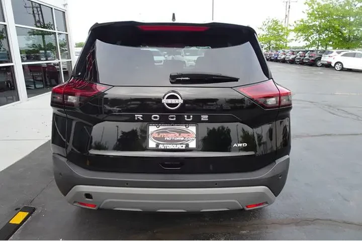 $22999 : 2023 Rogue image 7