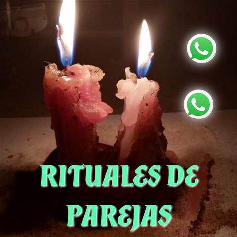 RITUALES DE AMOR image 1