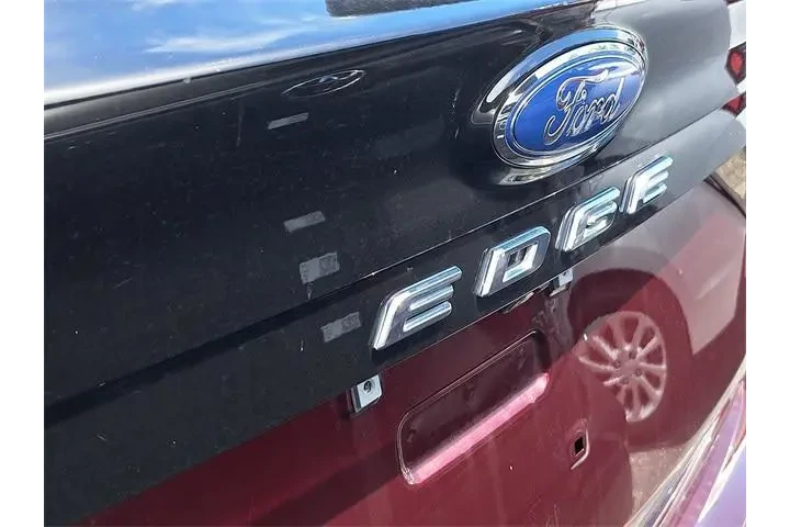 $18990 : Ford Edge 2021 SEL 4dr Cross image 6
