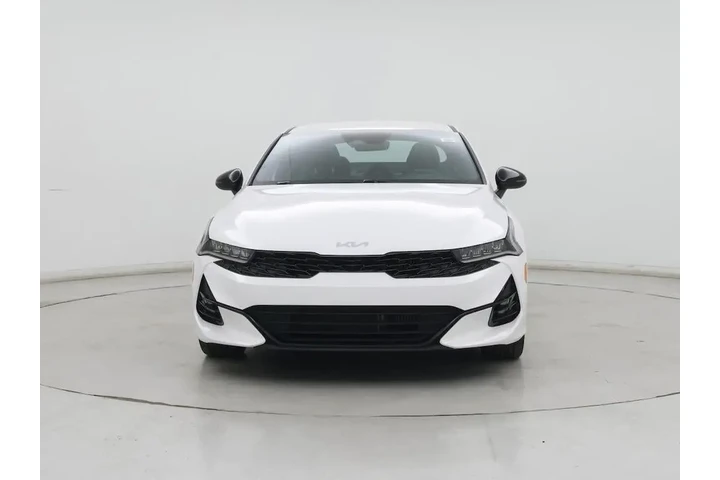 $24998 : Kia K5 2024 GT-Line 4dr Seda image 1