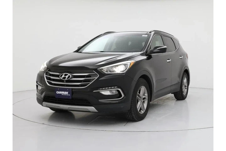 $14998 : Hyundai SANTA FE Sport 2017 image 4