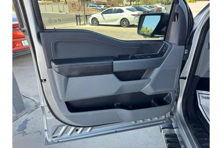 2024 F-150 XLT SuperCrew 4WD image 10