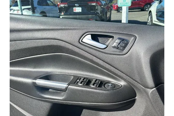 $11575 : Ford Escape 2014 AWD Titaniu image 8