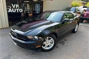 2012 Mustang V6 en Greenville