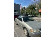$1990 : Nissan Sentra 2002 CA 4dr Se thumbnail