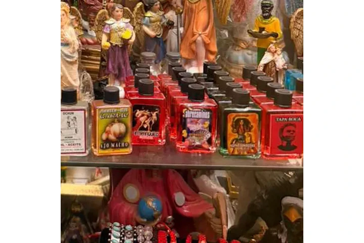 VIDENTE Y AYUDA ESPIRITUAL image 2