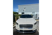 $36990 : Lincoln Nautilus 2023 Reserv thumbnail