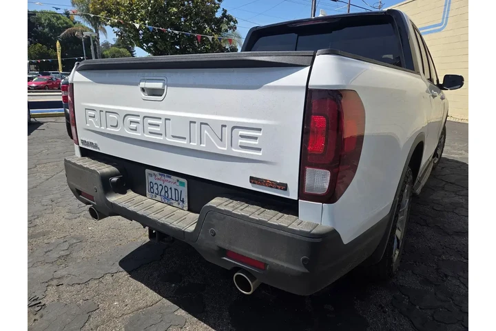 $39219 : Honda Ridgeline 2025 AWD Tra image 10