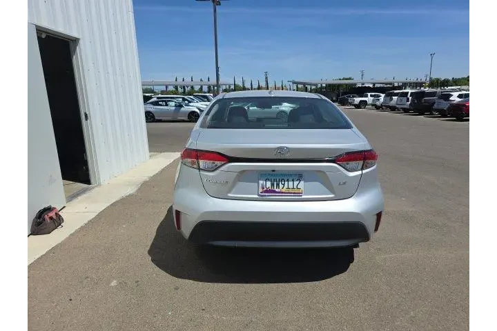 $21500 : Toyota Corolla 2024 LE 4dr S image 5