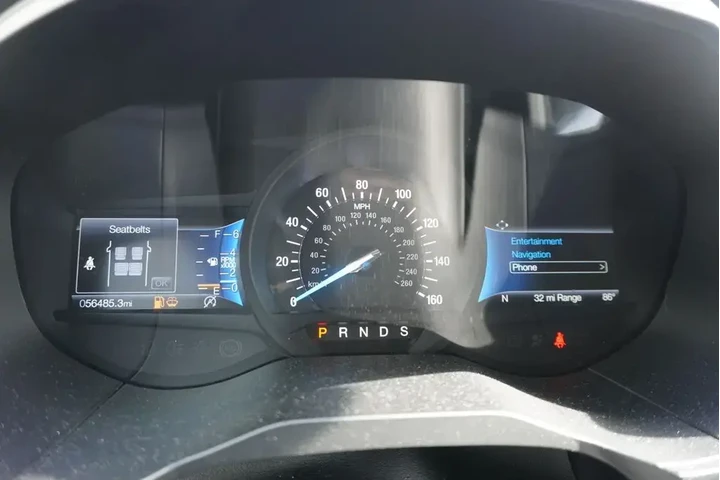 $22888 : Ford Edge 2022 AWD SEL 4dr C image 10