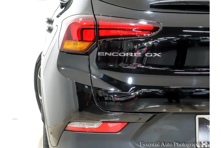 $21995 : Buick Encore GX 2023 Select image 8