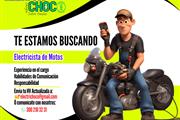 Electricista de Motos en Medellin