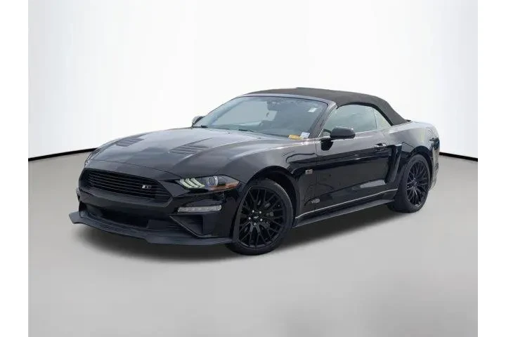 $23995 : Ford Mustang 2019 EcoBoost P image 1