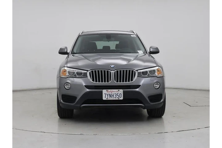 $20998 : BMW X3 2017 AWD xDrive35i 4d image 5