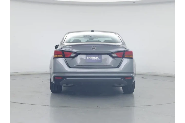 $23998 : Nissan Altima 2025 2.5 SV 4d image 6