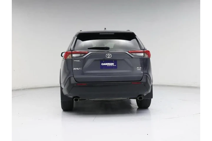 $26998 : Toyota RAV4 2021 AWD XLE 4dr image 6