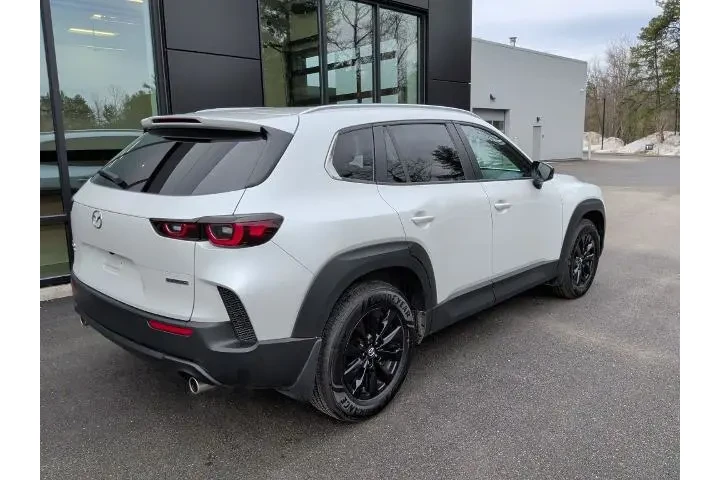 $25559 : Mazda CX-50 2024 AWD 2.5 S P image 6