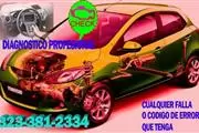 AUTO DIAGNÓSTICO DIÉSEL GASOLI thumbnail