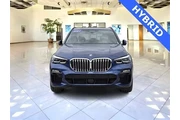 $36600 : BMW X5 2021 AWD xDrive45e 4d thumbnail