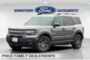 Ford Bronco Sport 2025 AWD B