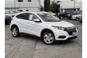 $19995 : Honda HR-V 2020 EX-L 4dr Cro thumbnail