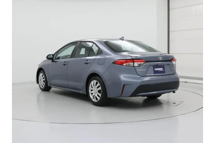 $19998 : Toyota Corolla 2020 LE 4dr S image 2