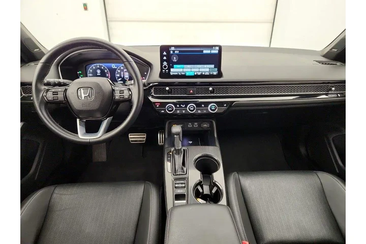 $28998 : Honda Civic 2024 Sport Touri image 9