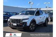 Hyundai SANTA CRUZ 2025 AWD en San Diego