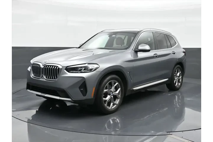 $37691 : BMW X3 2023 sDrive30i 4dr Sp image 1