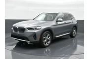 BMW X3 2023 sDrive30i 4dr Sp