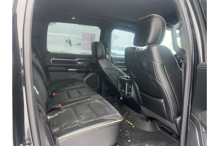 $33895 : Ram 1500 2021 4x4 Laramie 4d image 10