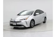 $22998 : Toyota Prius 2021 AWD LE AWD thumbnail