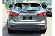 2021 NISSAN ROGUE SPORT2021 N en Santa Rosa