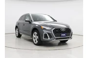Audi Q5 2022 AWD quattro S l en Modesto