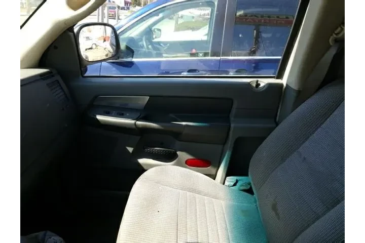 $6995 : 2008 Ram 1500 SXT Long Bed 2WD image 9