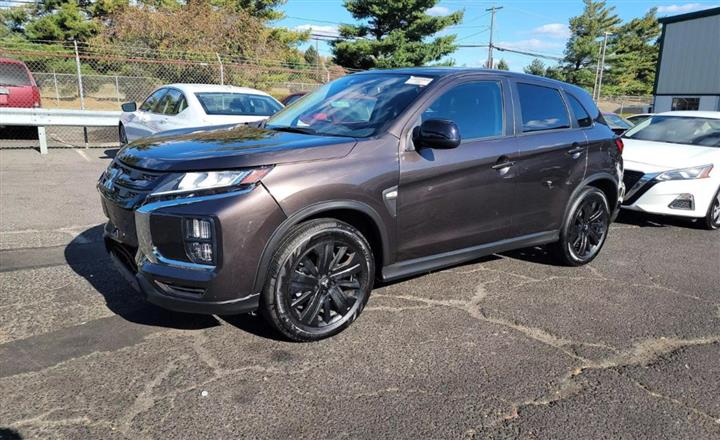 $25000 : 2024 MITSUBISHI OUTLANDER SPO image 9