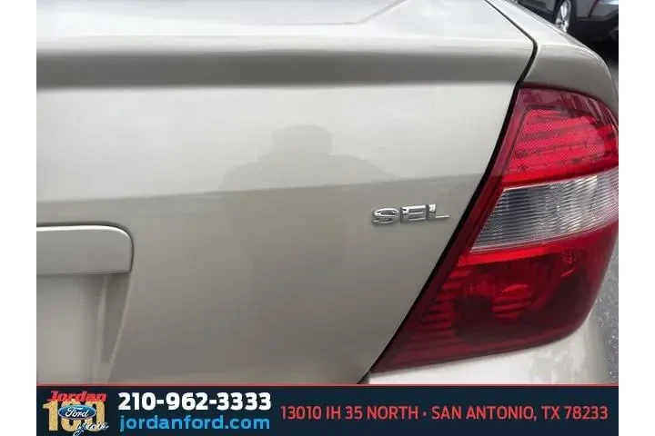 $7995 : Ford Five Hundred 2006 SEL 4 image 7