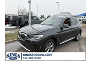 BMW X3 2024 AWD xDrive30i 4d en Elizabethtown