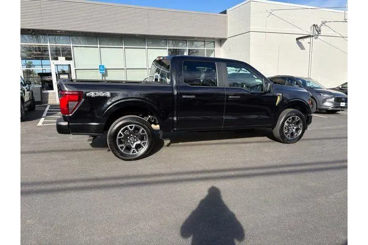 $39995 : Ford F-150 2024 4x4 STX 4dr image 2