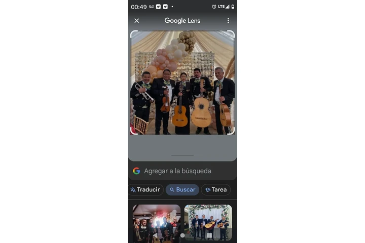 Mariachi Toluca image 2