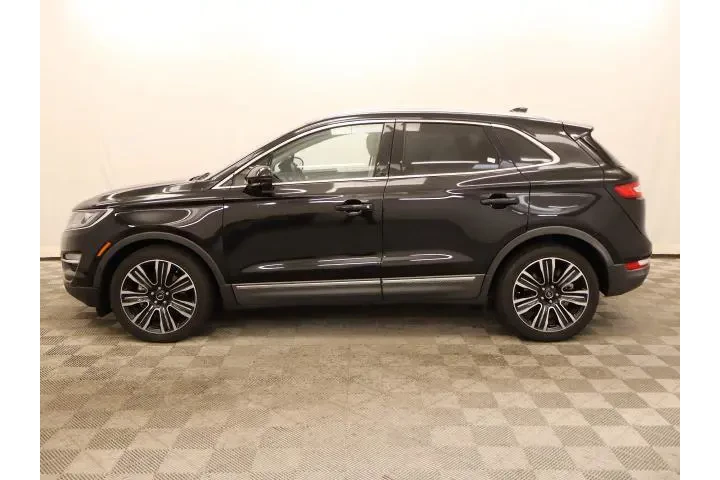 $22854 : Lincoln MKC 2018 Black Label image 5