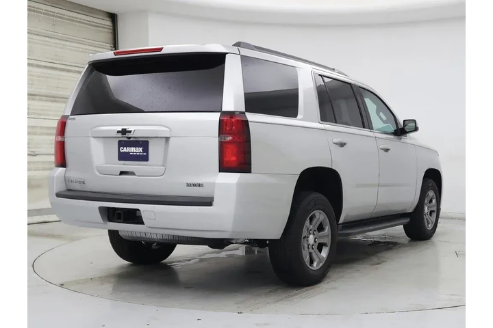 $28998 : Chevrolet Tahoe 2020 4x2 LS image 8