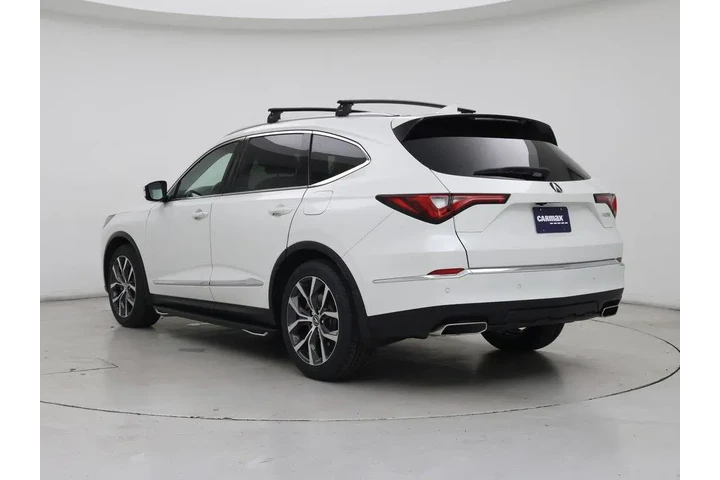 $35998 : Acura MDX 2022 4dr SUV w/Tec image 2