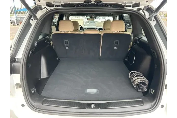 $30995 : Jeep Grand Cherokee 2023 4x4 image 9