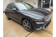 $35942 : Genesis GV70 2023 AWD 2.5T S thumbnail