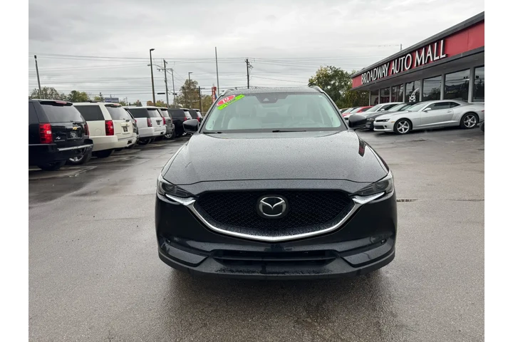 $14980 : 2019 CX-5 Grand Touring AWD image 7