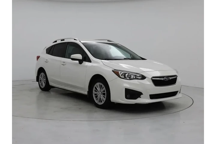 $18998 : Subaru Impreza 2017 AWD 2.0i image 1